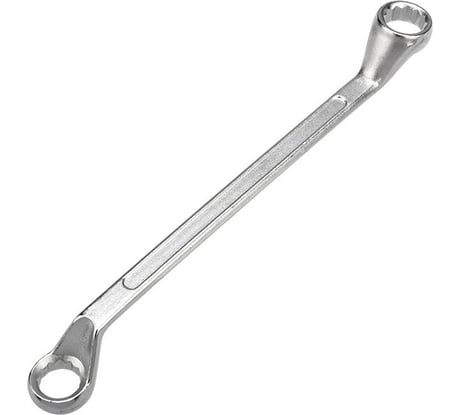 Ключ NICHER накидной 75 градусов 14x15мм 27-9001415MC-NR