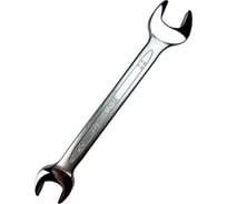 Рожковый ключ NICHER 20х22 мм 27-5502022MC-NR