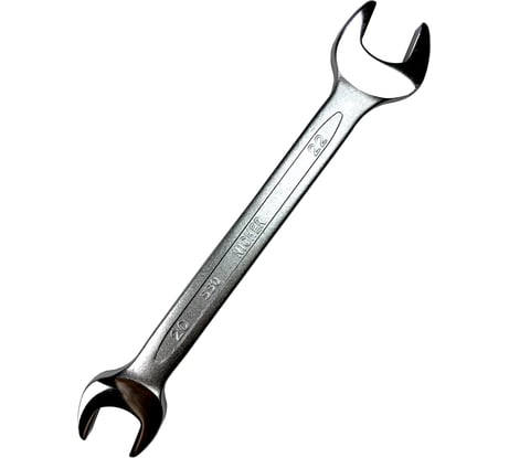 Рожковый ключ NICHER 20х22 мм 27-5502022MC-NR