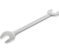 Рожковый ключ NICHER 22х24 мм 27-5502224MC-NR