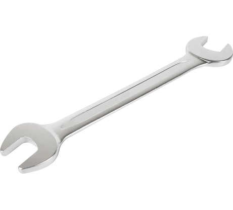 Рожковый ключ NICHER 24х26 мм 27-5502426MC-NR