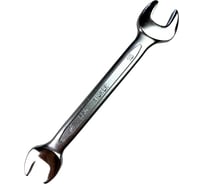 Рожковый ключ NICHER 14х15 мм 27-5501415MC-NR