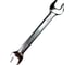 Рожковый ключ NICHER 14х15 мм 27-5501415MC-NR 1