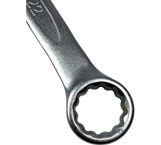 Ключ NICHER комбинированный 22 мм 27-420022MC-NR