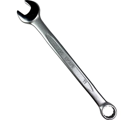 Ключ NICHER комбинированный 11 мм 27-420011MC-NR