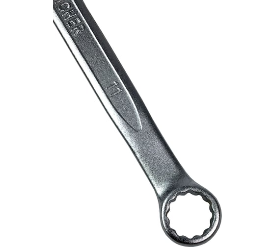 Ключ NICHER комбинированный 11 мм 27-420011MC-NR
