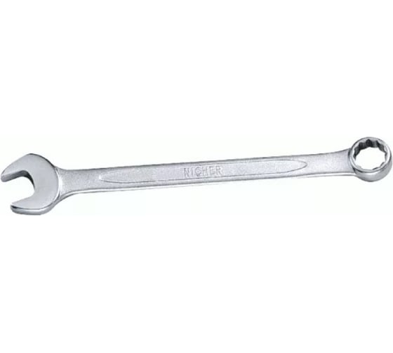 Ключ NICHER комбинированный 25 мм 27-420025MC-NR