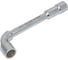 Угловой торцевой ключ NICHER 14 мм 271080-14C 2