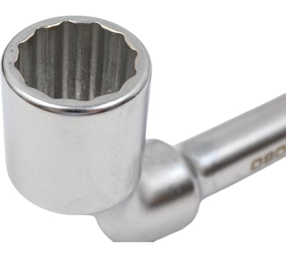 Угловой торцевой ключ NICHER 21 мм 271080-21C