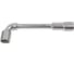 Угловой торцевой ключ NICHER 21 мм 271080-21C 1