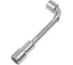 Угловой торцевой ключ NICHER 21 мм 271080-21C 3