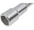 Угловой торцевой ключ NICHER 21 мм 271080-21C 4