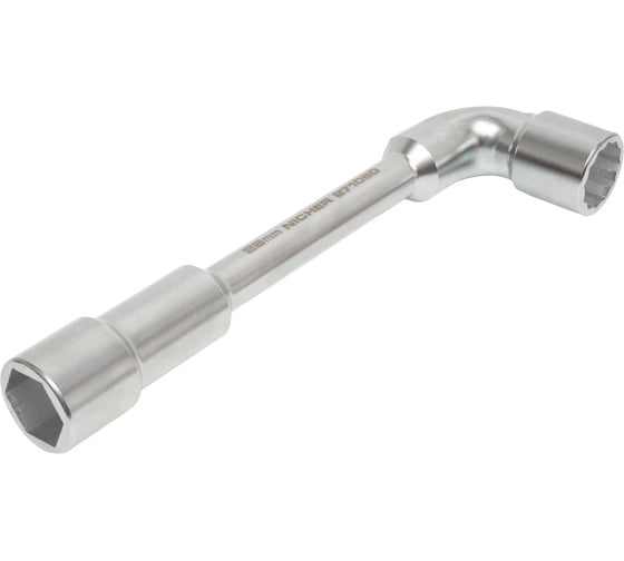 Угловой торцевой ключ NICHER 26 мм 271080-26C