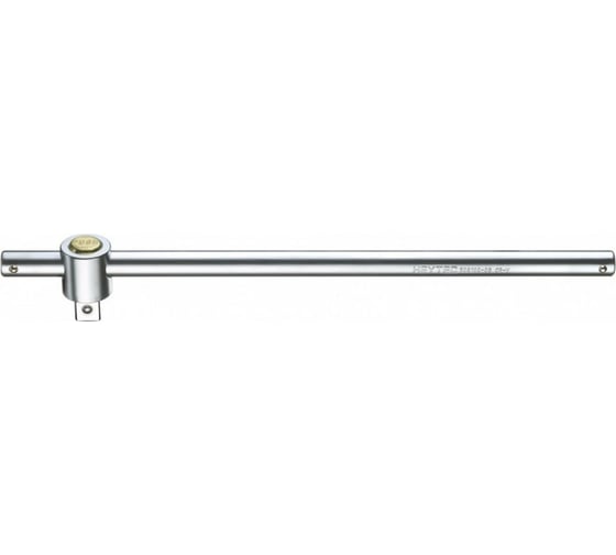 Т-образный вороток HEYTEC 3/4" L-455 мм HE-50810003080 1