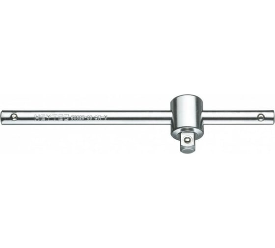 Т-образный вороток HEYTEC 50825-03 1/4" L-115 мм HE-50825030083
