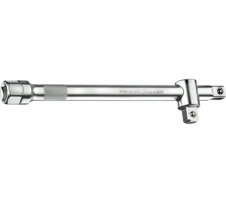 Т-образный вороток HEYTEC 1/2" L-250 мм HE-50850030083