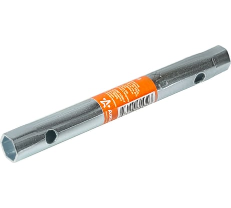 Ключ AIRLINE трубчатый 8x10мм 120мм ATAM001