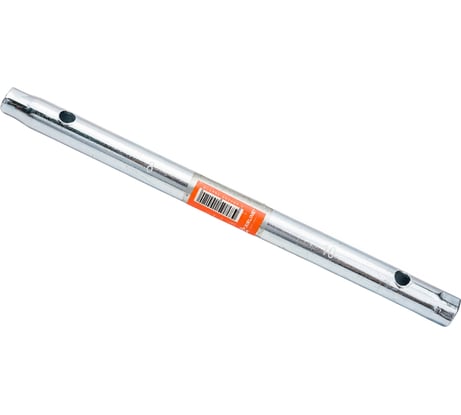 Ключ AIRLINE трубчатый 8x10мм 200мм удлинённый ATAM002