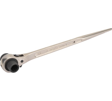 Монтажный трещоточный ключ Дело Техники 13x17 мм 50/2 527173