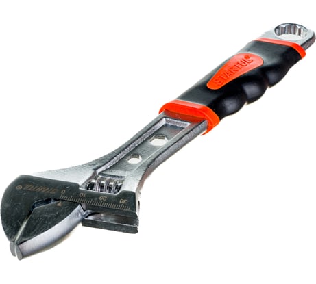 Разводной ключ STARTUL 10 Master ST4018-25