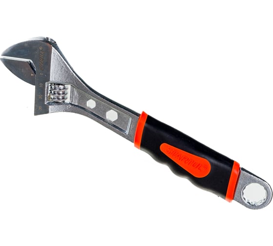 Разводной ключ STARTUL 10 Master ST4018-25