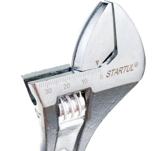 Разводной ключ STARTUL 10 Master ST4018-25