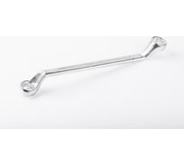 Накидной двусторонний гаечный ключ VENUS 50x55 КГН50х55