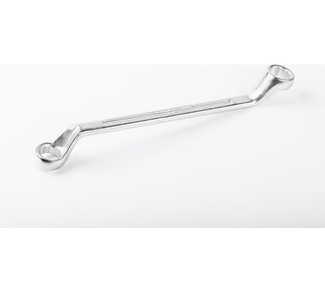 Накидной двусторонний гаечный ключ VENUS 41x46 КГН41х46