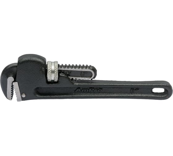 Трубный ключ AmPro 203мм, 8дюймов T39401