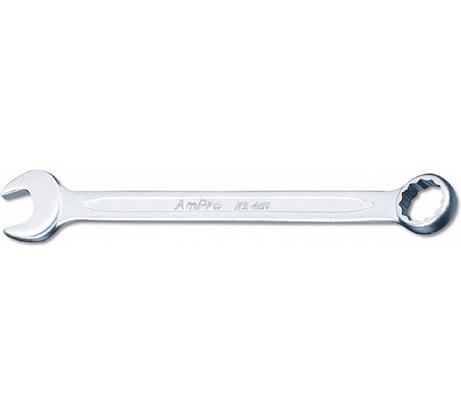 Комбинированный ключ AmPro дюймовый 2, T40266
