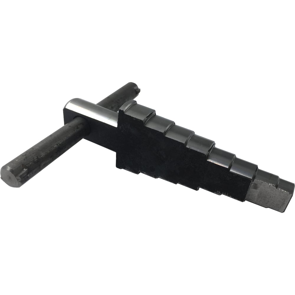 Ключ СПЕЦ для соединений \"американка\", баз.1 2-1.1 4, блистер 2410011 ...