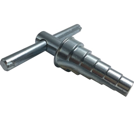 Ключ СПЕЦ для соединений "американка" проф.,1 2-1.1 8, блистер 2410012