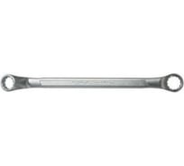Накидной ключ Forsage отогнутый на 75грд, 19x22мм F-7591922 51077