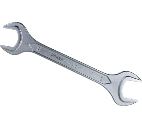 Гаечный ключ Venus с открытым зевом двусторонний 55x60 7811-0048