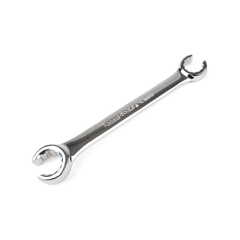 Двенадцатигранный ключ KAMASA TOOLS с открытым зевом 24x27 мм K 10095 ...