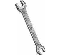 Двусторонний гаечный ключ Perfeo 9х11 цинк 30015610