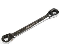 Трещоточный ключ KAMASA TOOLS E6 x E8 K 2960