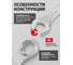 Набор комбинированных ключей WMC TOOLS 16пр. ,в пластиковом держателе WMC-5161MP(50005) 3