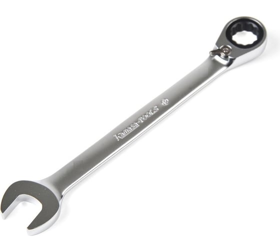 Комбинированные ключи Kamasa Tools с храповым механизмом 16 мм K 2568 1