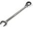 Комбинированные ключи Kamasa Tools с храповым механизмом 16 мм K 2568 1