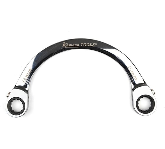 Стартерный ключ KAMASA TOOLS 18x19 мм K 10115 1