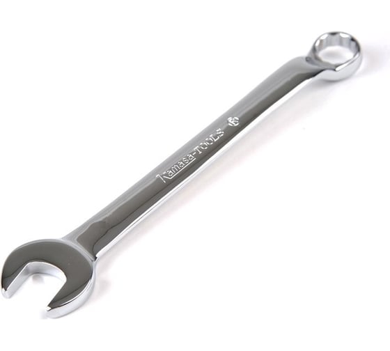 Комбинированный ключ KAMASA TOOLS угловой 13 мм K 1335 1