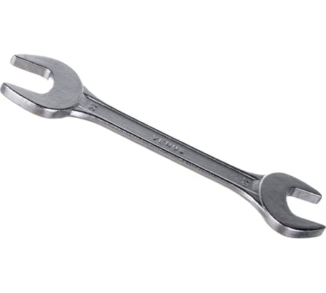 Гаечный ключ Venus с открытым зевом двусторонний 30x32 7811-0042