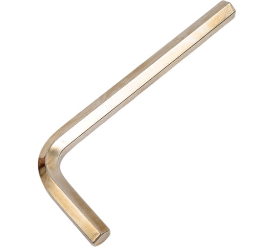 Г-образный шестигранник IZELTAS SAE 5/16" 4901227937