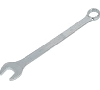 Комбинированный ключ дюймовый удлинённый IZELTAS sae 1", длина 340 мм, 331020025