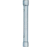 Трубчатый торцевой ключ IZELTAS 10x11 мм, длина 120 мм 1800071011