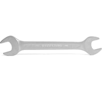 Рожковый ключ IZELTAS дюймовый удлинённый sae 5/16"x3/8", длина 140 мм, 161010809