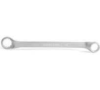 Накидной ключ IZELTAS дюймовый, изогнутый, sae 13/16"x7/8", длина 311 мм 0431032122