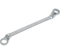 Накидной ключ дюймовый изогнутый IZELTAS sae 15/16"x1", длина 331 мм, 431032325