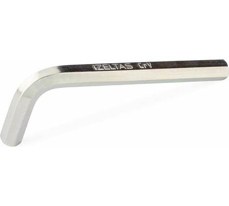 Г-образный шестигранник IZELTAS SAE 3/16" 4901224762